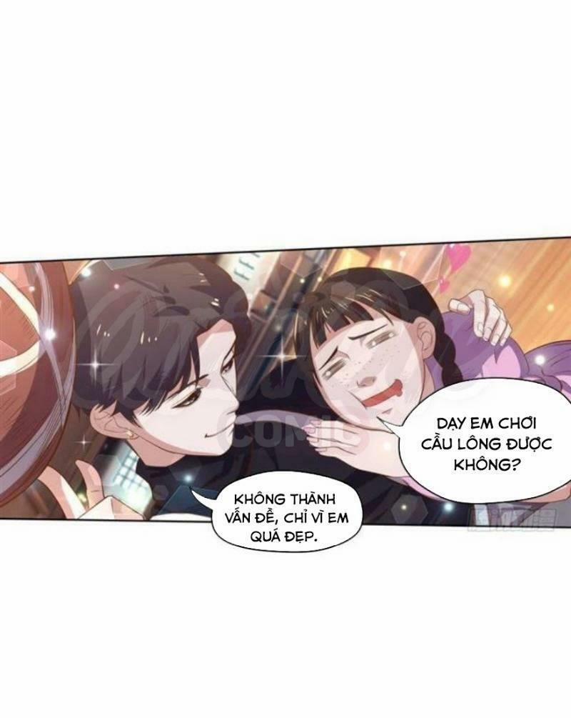 Trọng Sinh Đại Ngoạn Gia 68 trang 16