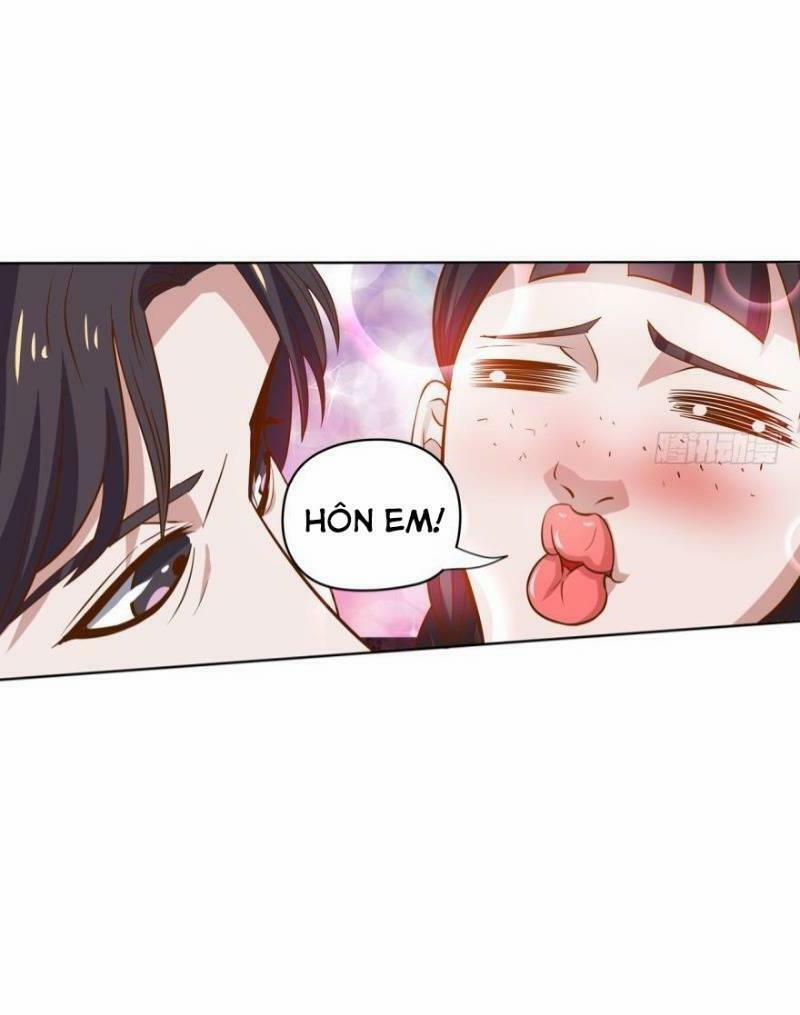 Trọng Sinh Đại Ngoạn Gia 68 trang 18