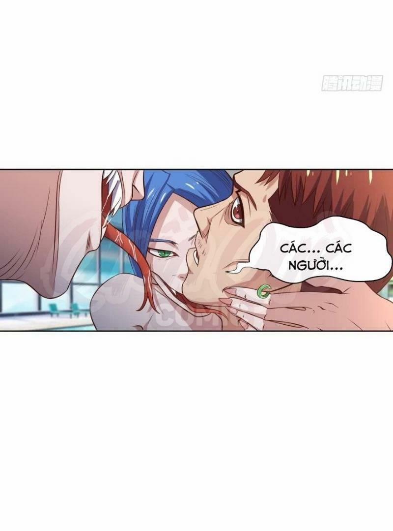 Trọng Sinh Đại Ngoạn Gia 68 trang 25