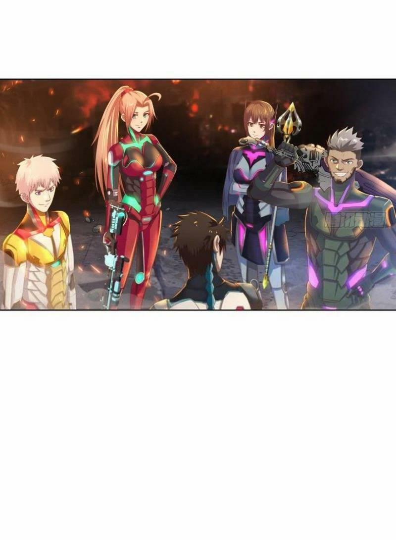 Trọng Sinh Đại Ngoạn Gia 68 trang 3