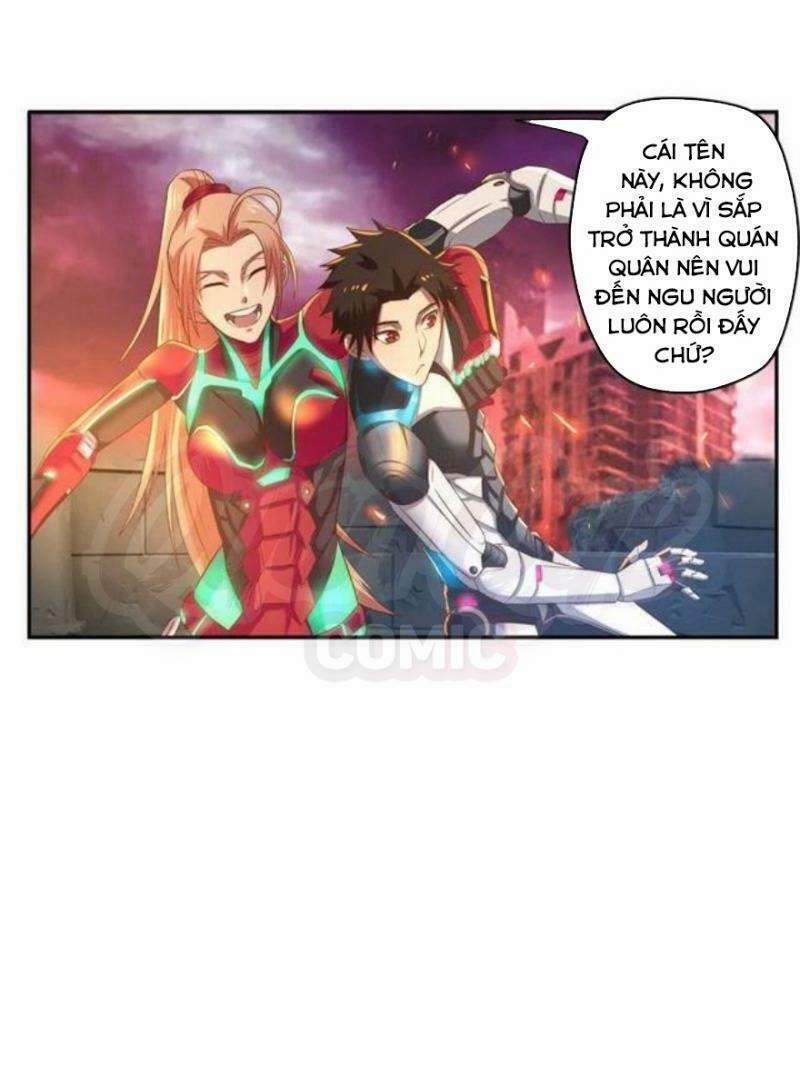 Trọng Sinh Đại Ngoạn Gia 68 trang 4