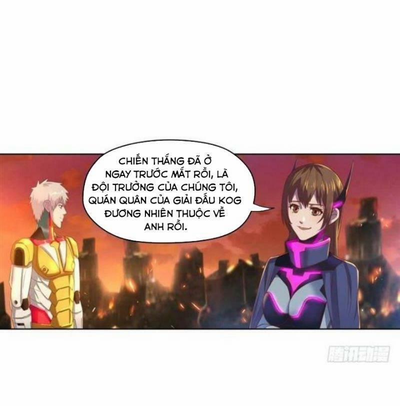 Trọng Sinh Đại Ngoạn Gia 68 trang 6