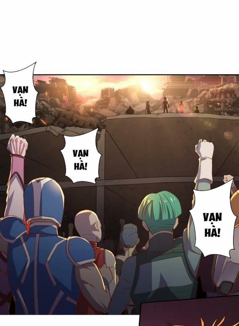 Trọng Sinh Đại Ngoạn Gia 68 trang 9