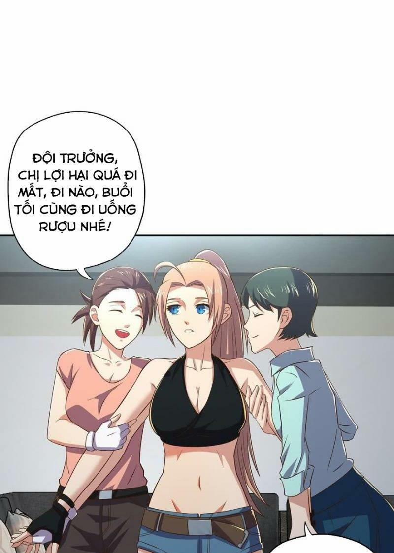 Trọng Sinh Đại Ngoạn Gia 69 trang 15