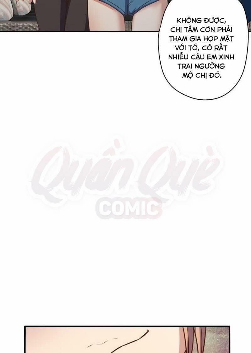 Trọng Sinh Đại Ngoạn Gia 69 trang 16