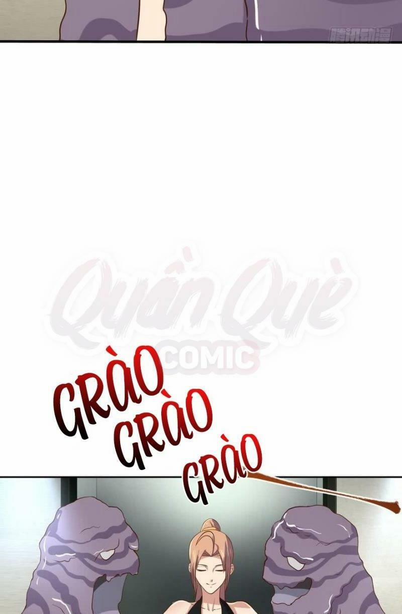 Trọng Sinh Đại Ngoạn Gia 69 trang 19