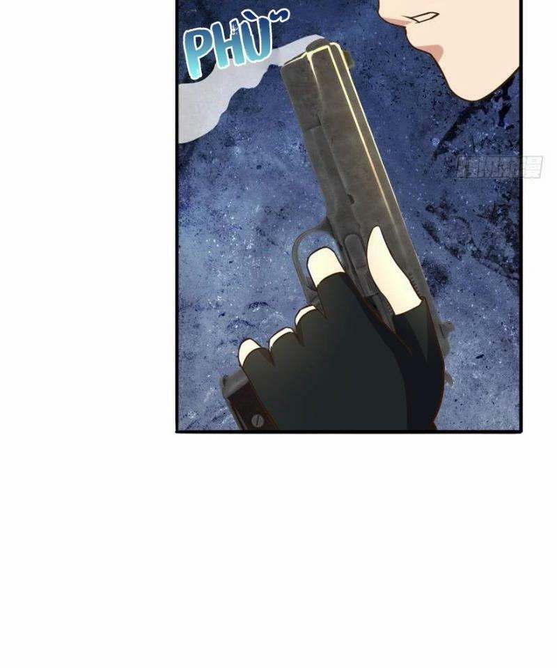 Trọng Sinh Đại Ngoạn Gia 69 trang 23