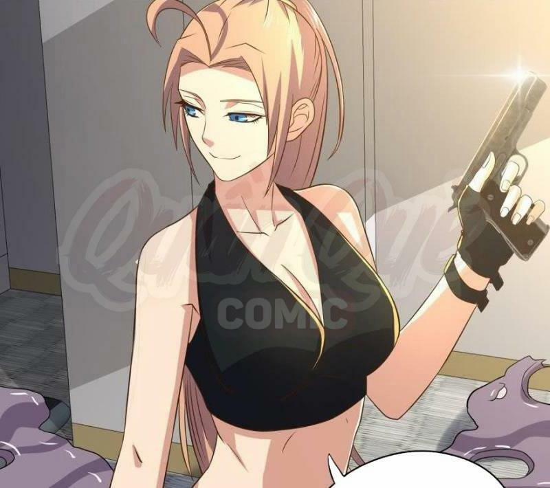 Trọng Sinh Đại Ngoạn Gia 69 trang 25