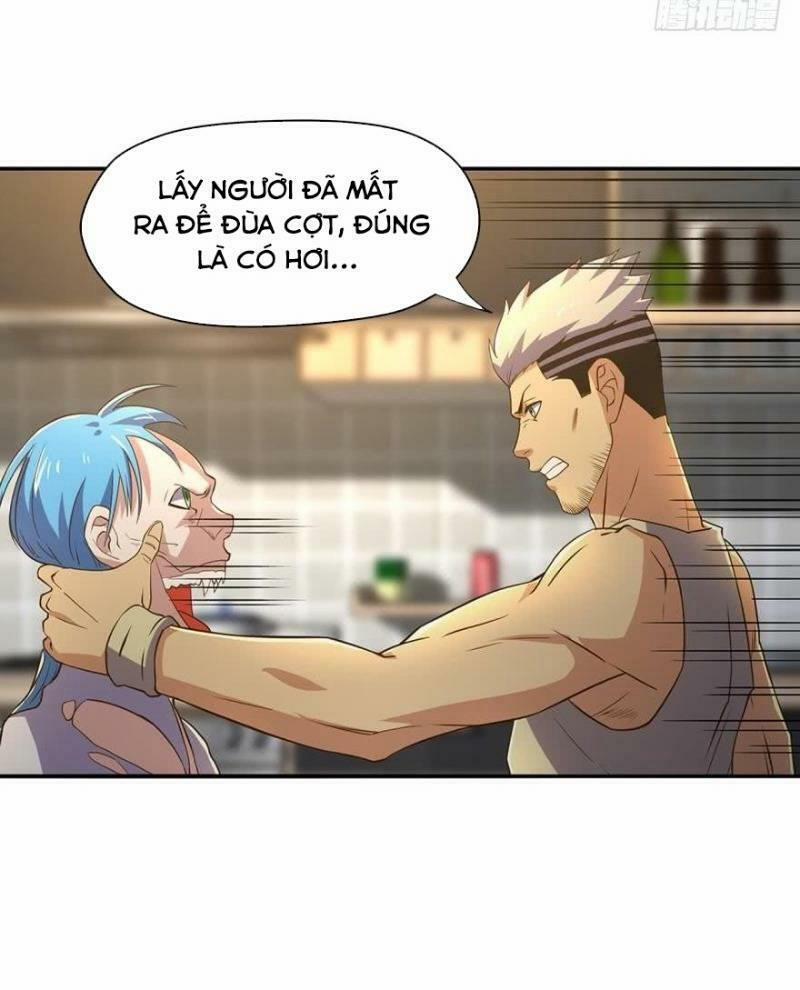 Trọng Sinh Đại Ngoạn Gia 69 trang 8