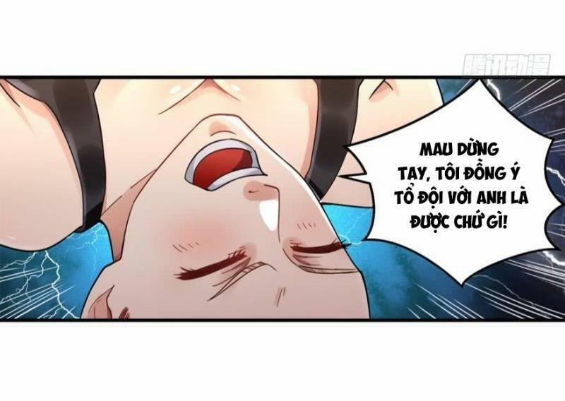 Trọng Sinh Đại Ngoạn Gia 7 trang 11