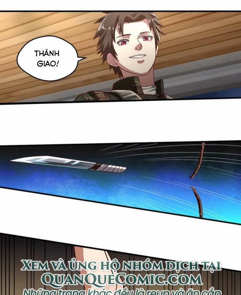 Trọng Sinh Đại Ngoạn Gia 7 trang 12