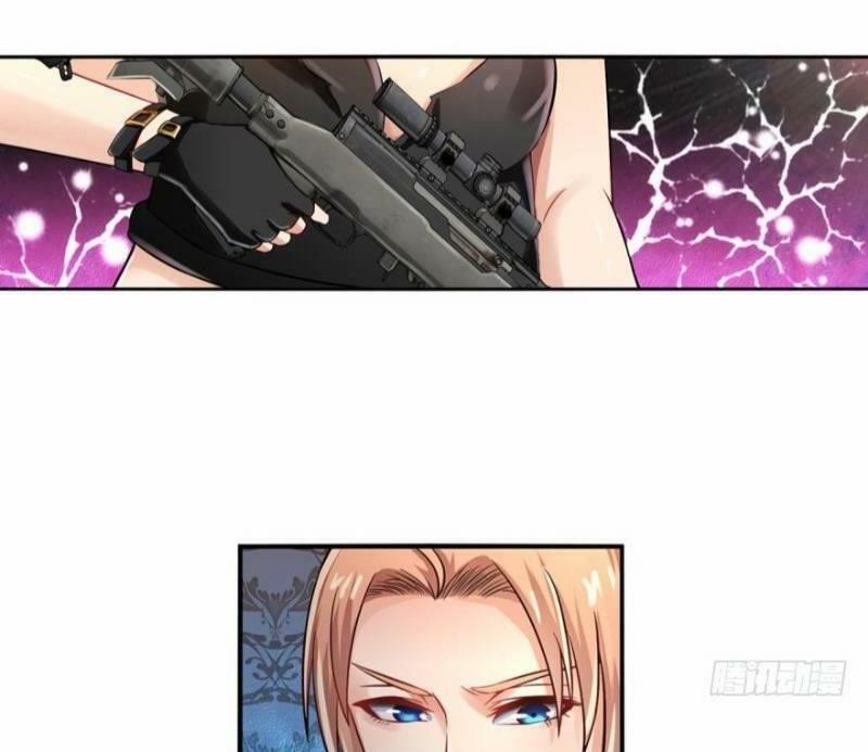 Trọng Sinh Đại Ngoạn Gia 7 trang 21