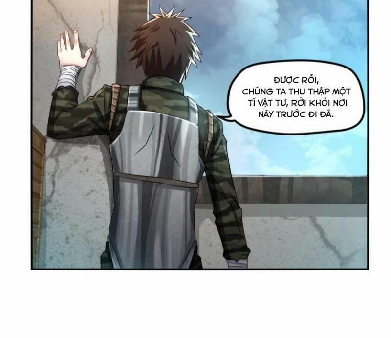 Trọng Sinh Đại Ngoạn Gia 7 trang 23