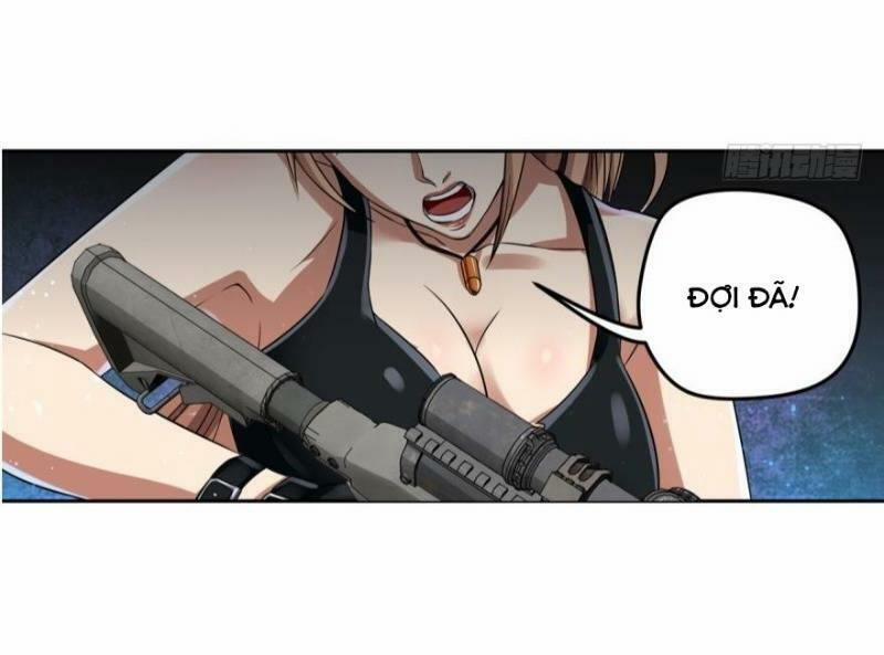 Trọng Sinh Đại Ngoạn Gia 7 trang 24