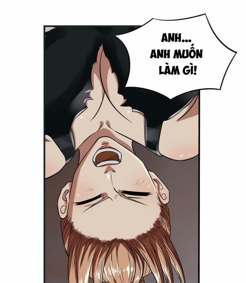 Trọng Sinh Đại Ngoạn Gia 7 trang 3