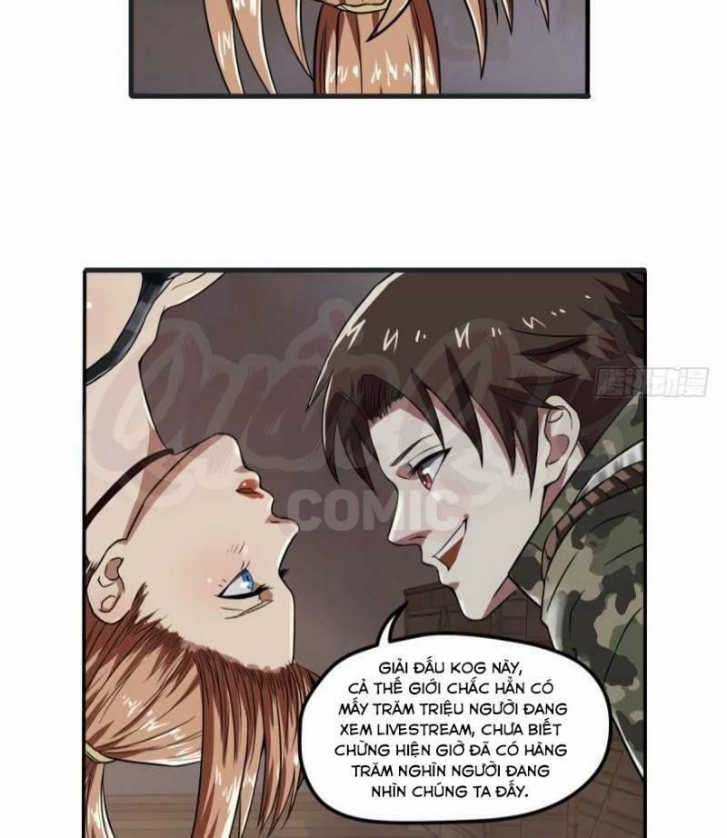 Trọng Sinh Đại Ngoạn Gia 7 trang 4