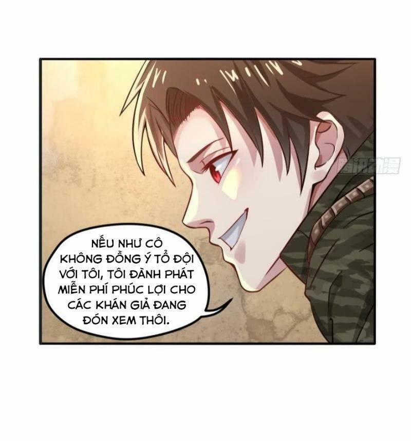 Trọng Sinh Đại Ngoạn Gia 7 trang 6