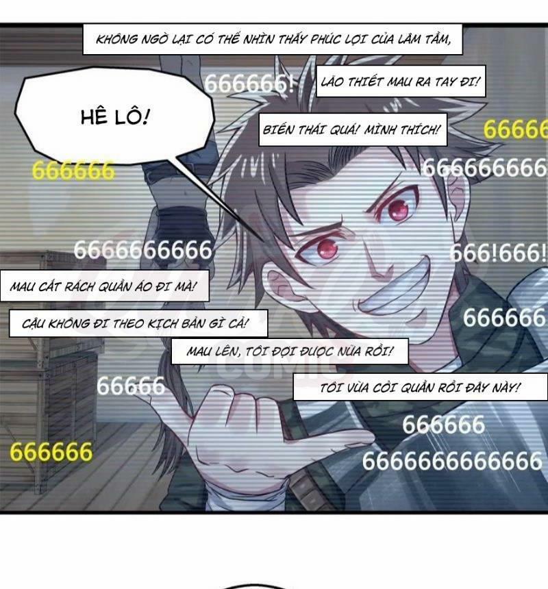 Trọng Sinh Đại Ngoạn Gia 7 trang 7