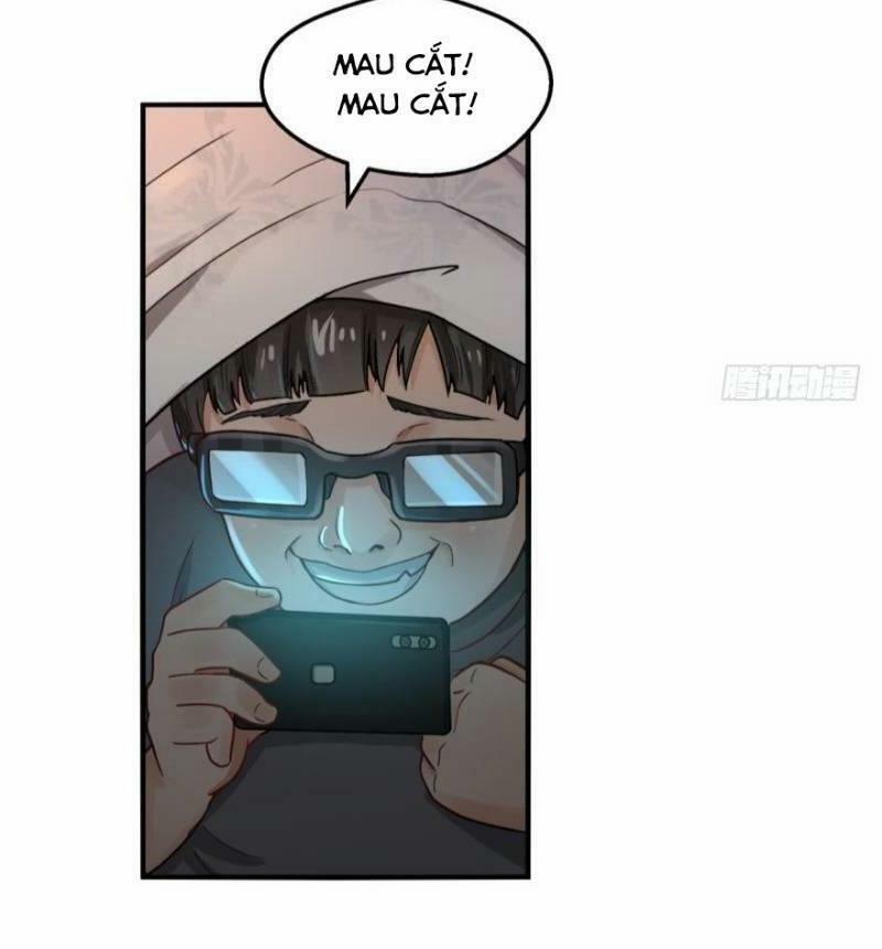 Trọng Sinh Đại Ngoạn Gia 7 trang 8