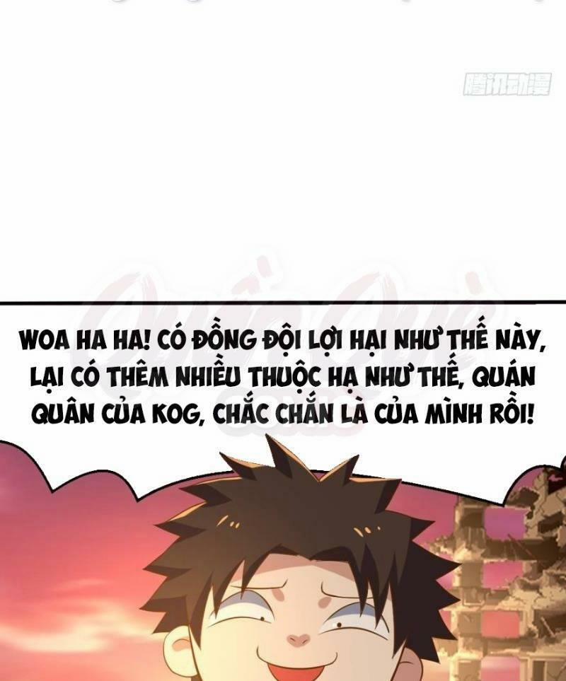 Trọng Sinh Đại Ngoạn Gia 70 trang 13