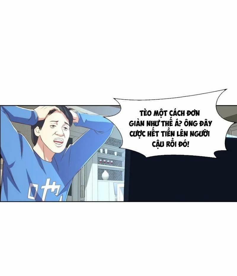 Trọng Sinh Đại Ngoạn Gia 70 trang 18