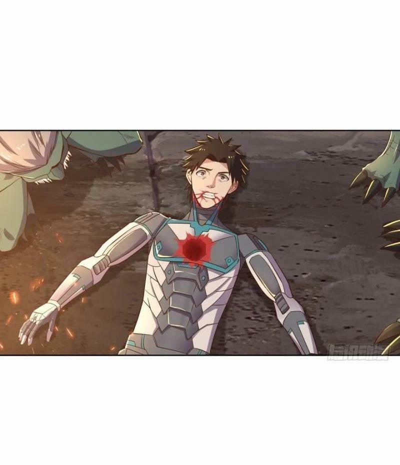 Trọng Sinh Đại Ngoạn Gia 70 trang 20