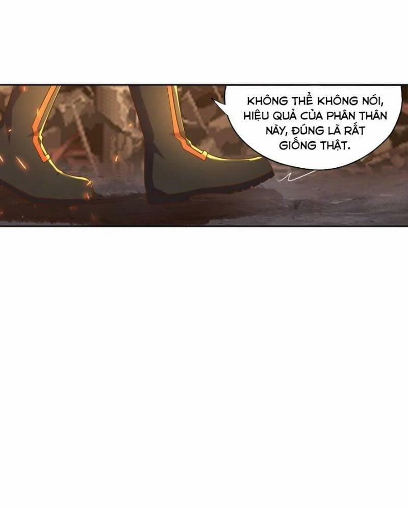 Trọng Sinh Đại Ngoạn Gia 70 trang 21