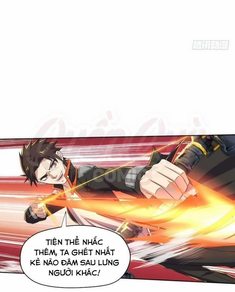 Trọng Sinh Đại Ngoạn Gia 70 trang 28