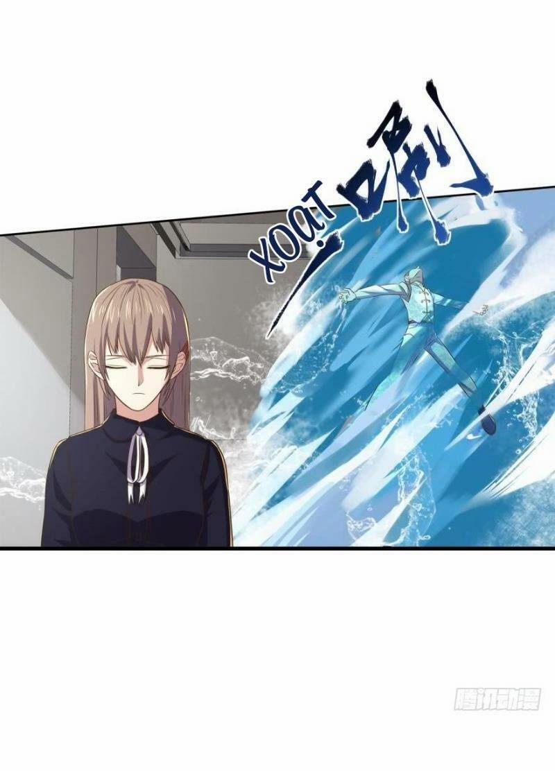 Trọng Sinh Đại Ngoạn Gia 70 trang 8