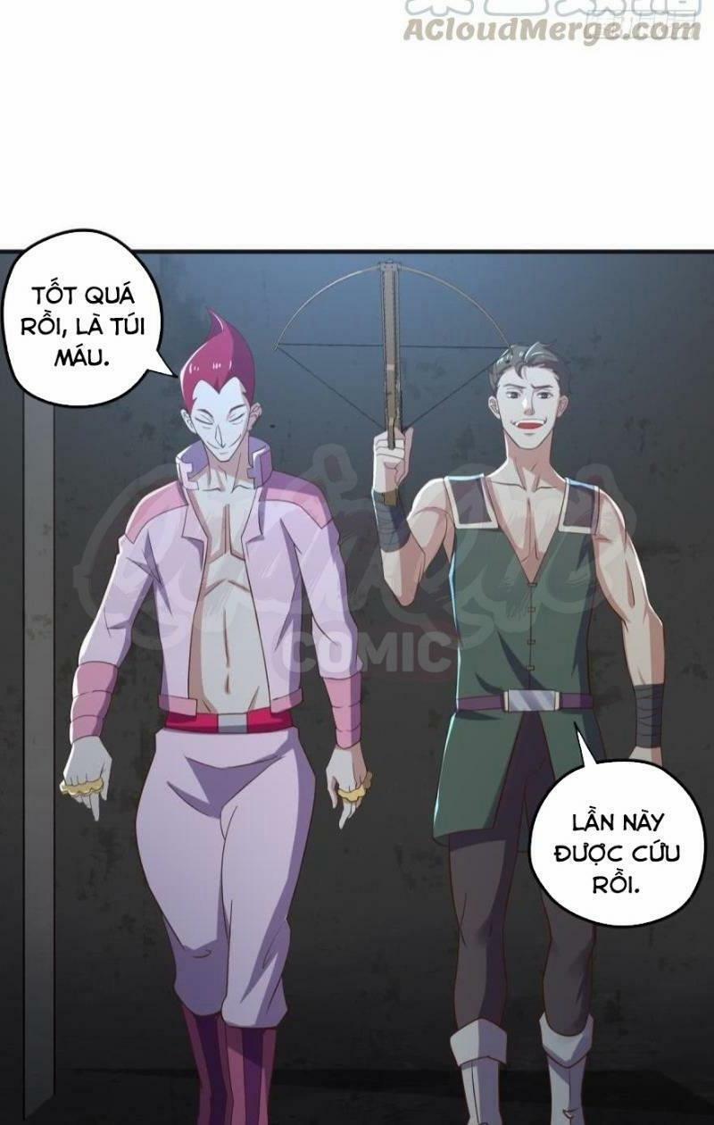 Trọng Sinh Đại Ngoạn Gia 71 trang 13