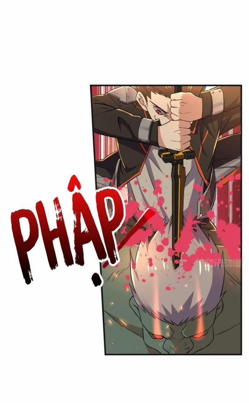 Trọng Sinh Đại Ngoạn Gia 71 trang 2