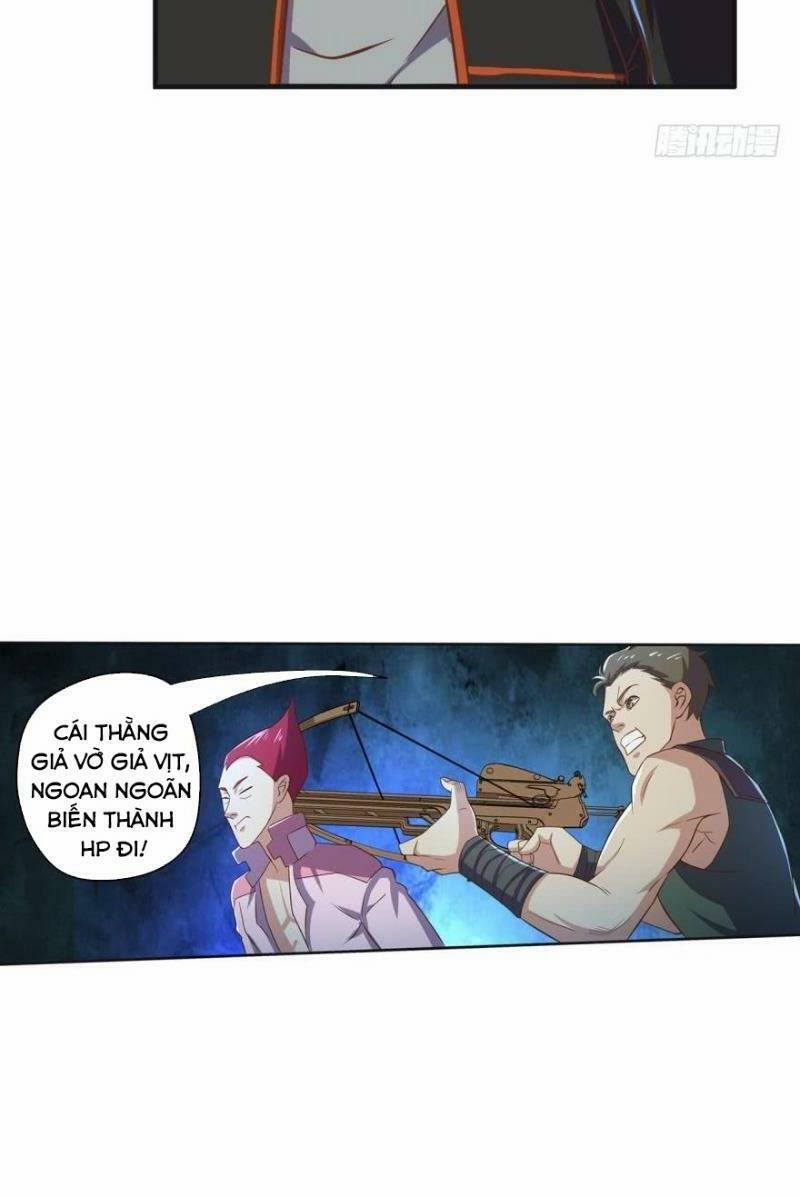 Trọng Sinh Đại Ngoạn Gia 71 trang 20