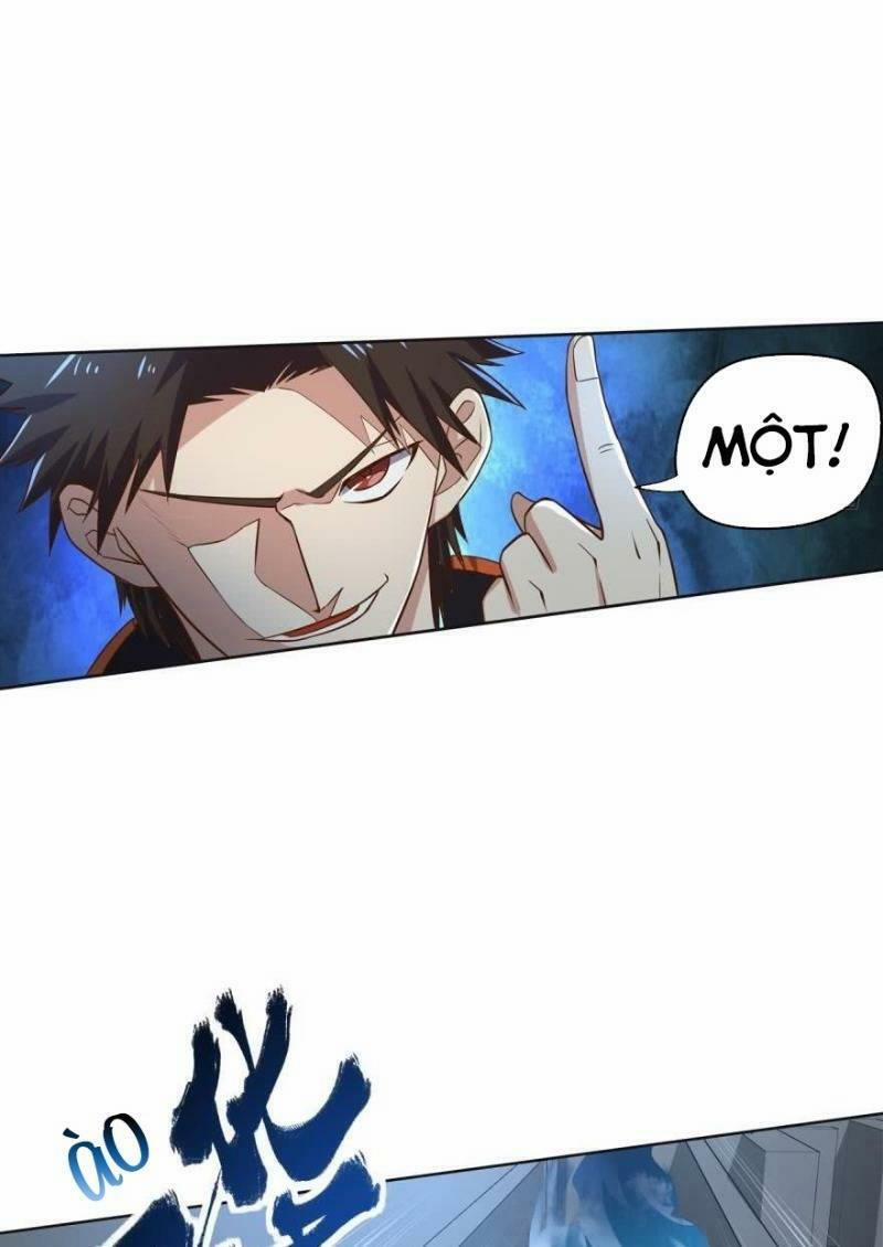 Trọng Sinh Đại Ngoạn Gia 71 trang 21