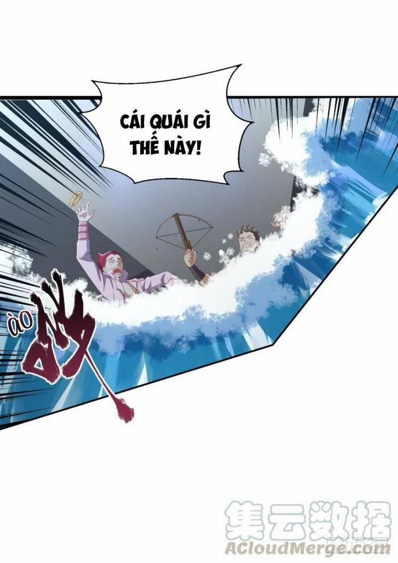 Trọng Sinh Đại Ngoạn Gia 71 trang 23