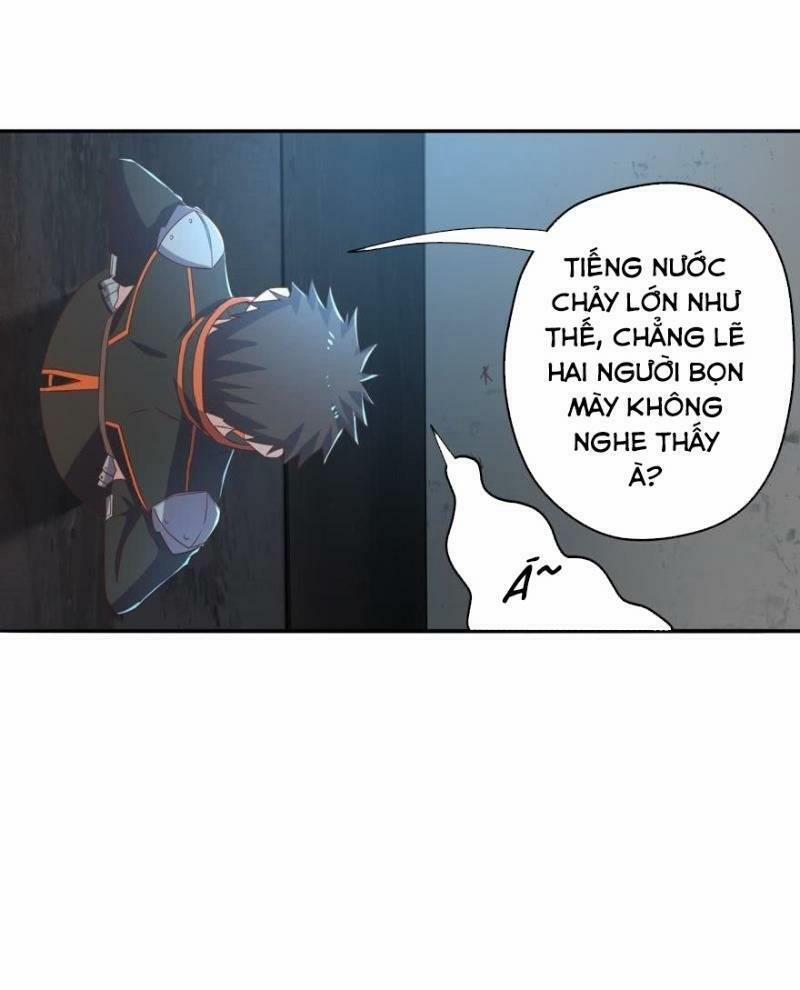 Trọng Sinh Đại Ngoạn Gia 72 trang 0