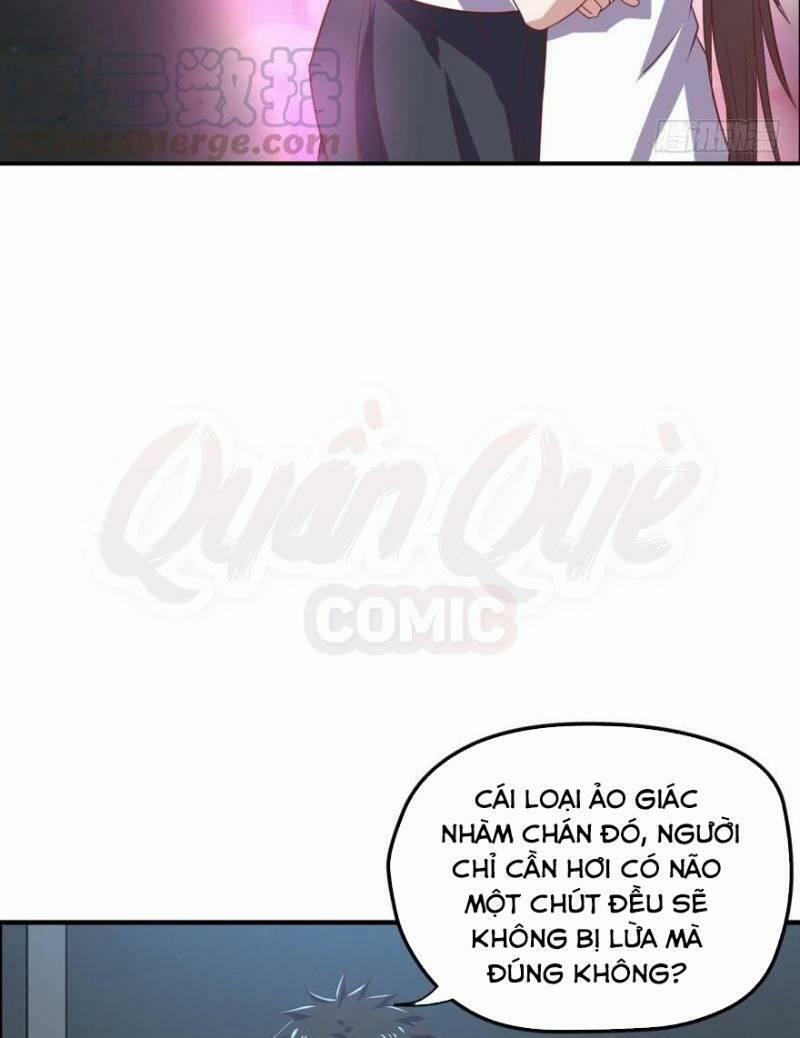 Trọng Sinh Đại Ngoạn Gia 72 trang 13