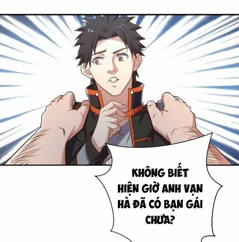 Trọng Sinh Đại Ngoạn Gia 72 trang 21