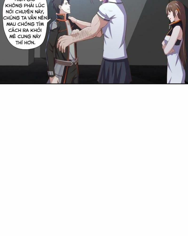 Trọng Sinh Đại Ngoạn Gia 72 trang 26