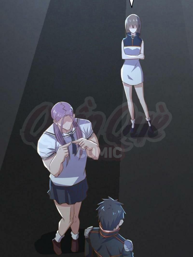 Trọng Sinh Đại Ngoạn Gia 72 trang 28