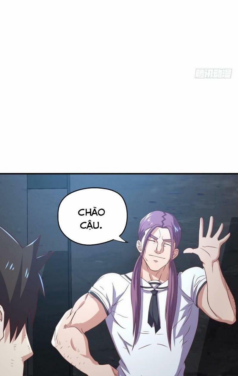 Trọng Sinh Đại Ngoạn Gia 72 trang 3