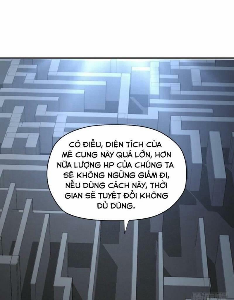 Trọng Sinh Đại Ngoạn Gia 72 trang 30