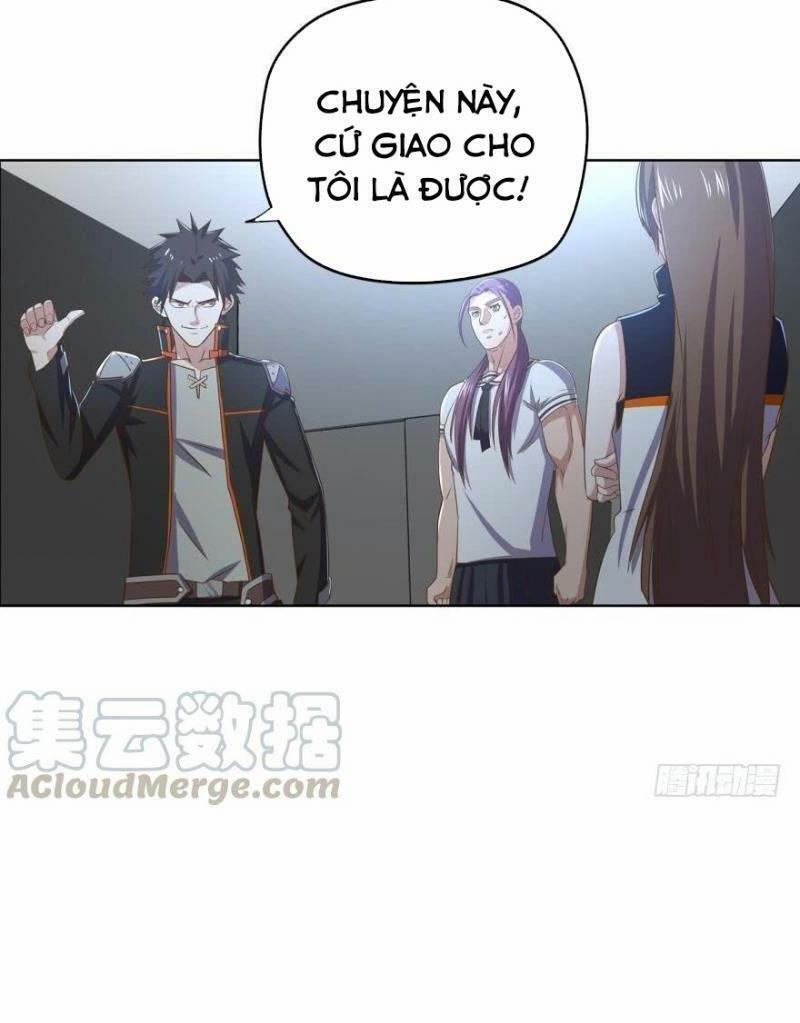 Trọng Sinh Đại Ngoạn Gia 72 trang 32