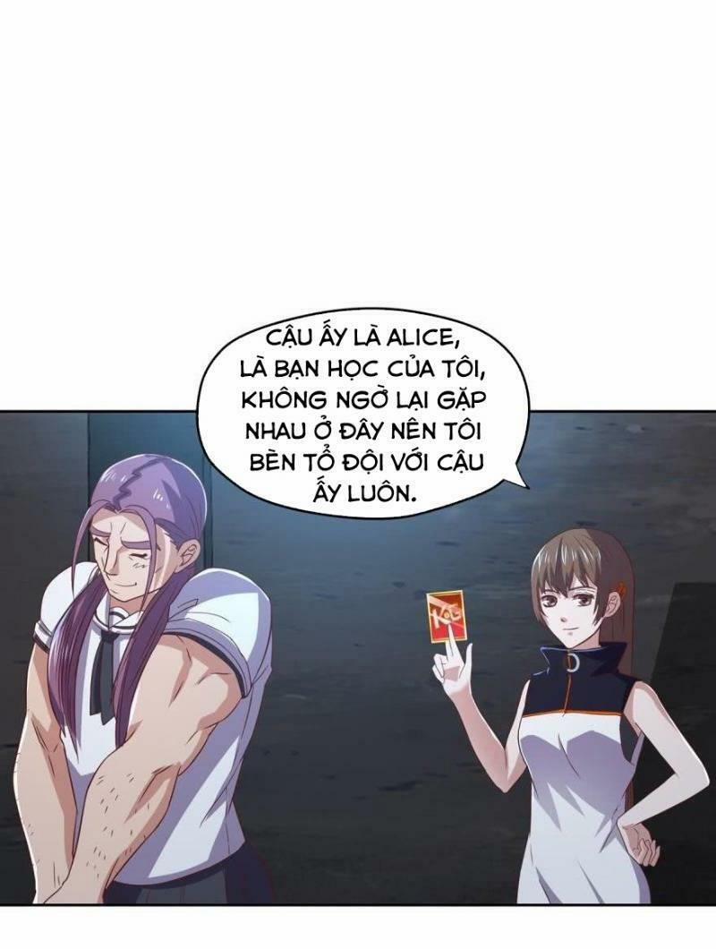 Trọng Sinh Đại Ngoạn Gia 72 trang 6