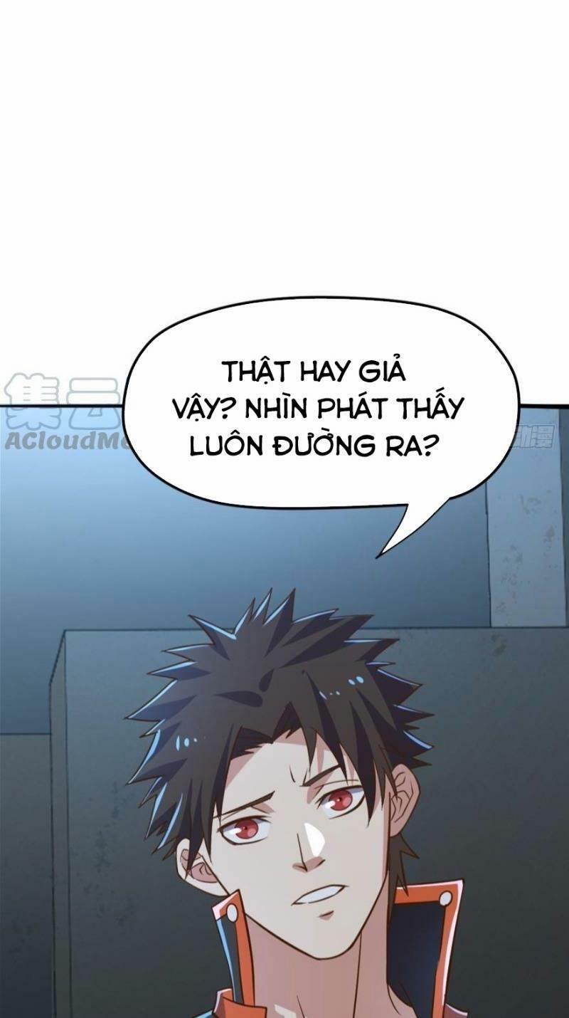 Trọng Sinh Đại Ngoạn Gia 73 trang 12