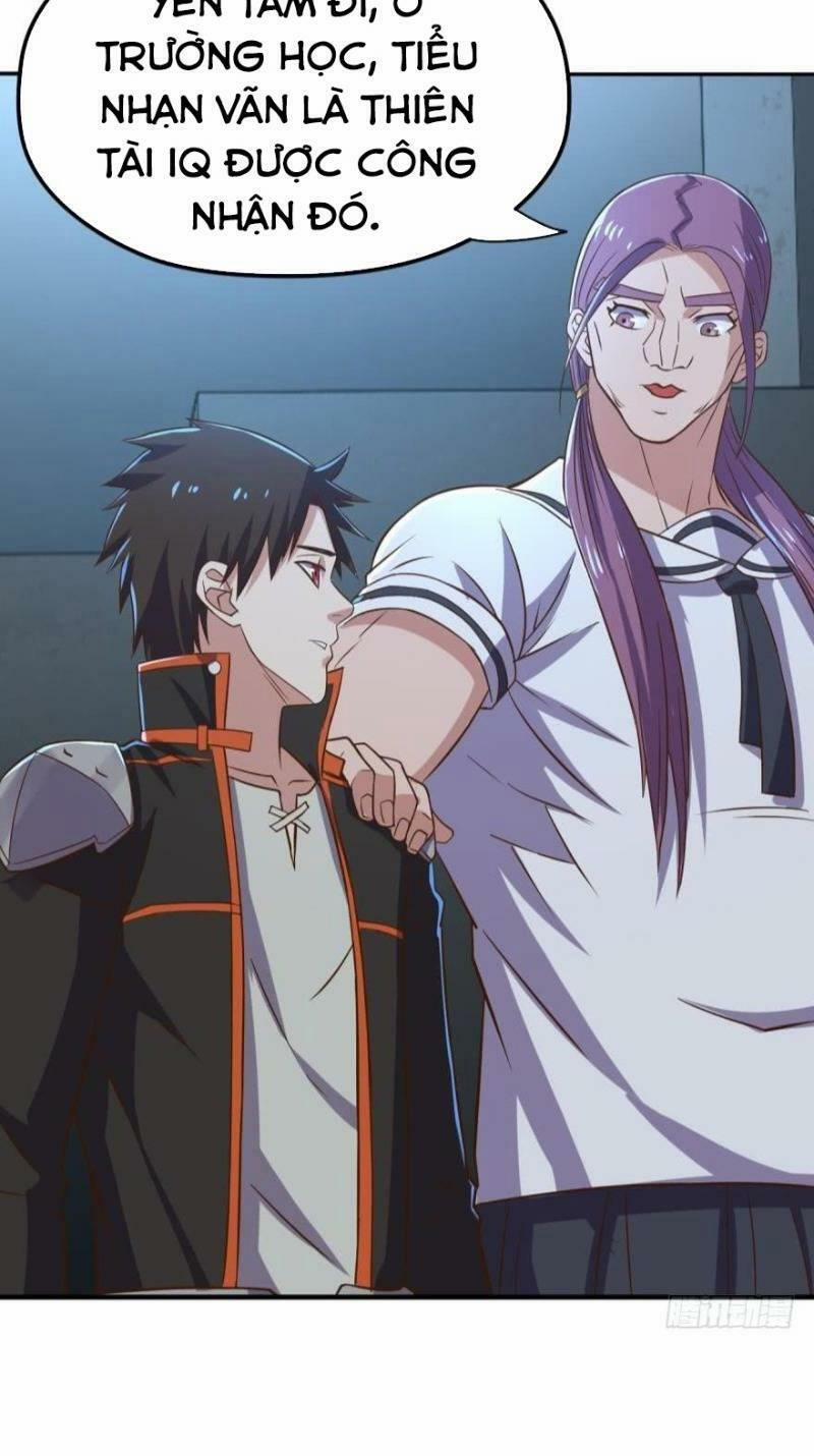 Trọng Sinh Đại Ngoạn Gia 73 trang 14