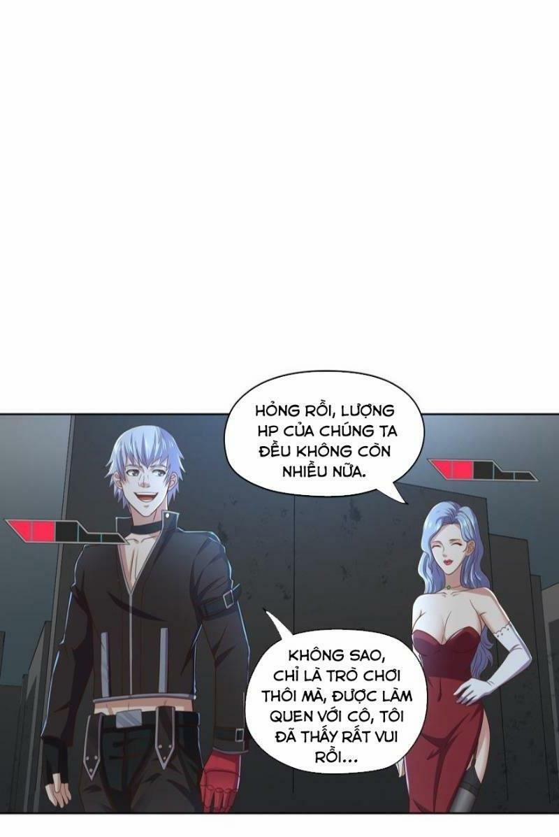 Trọng Sinh Đại Ngoạn Gia 73 trang 15