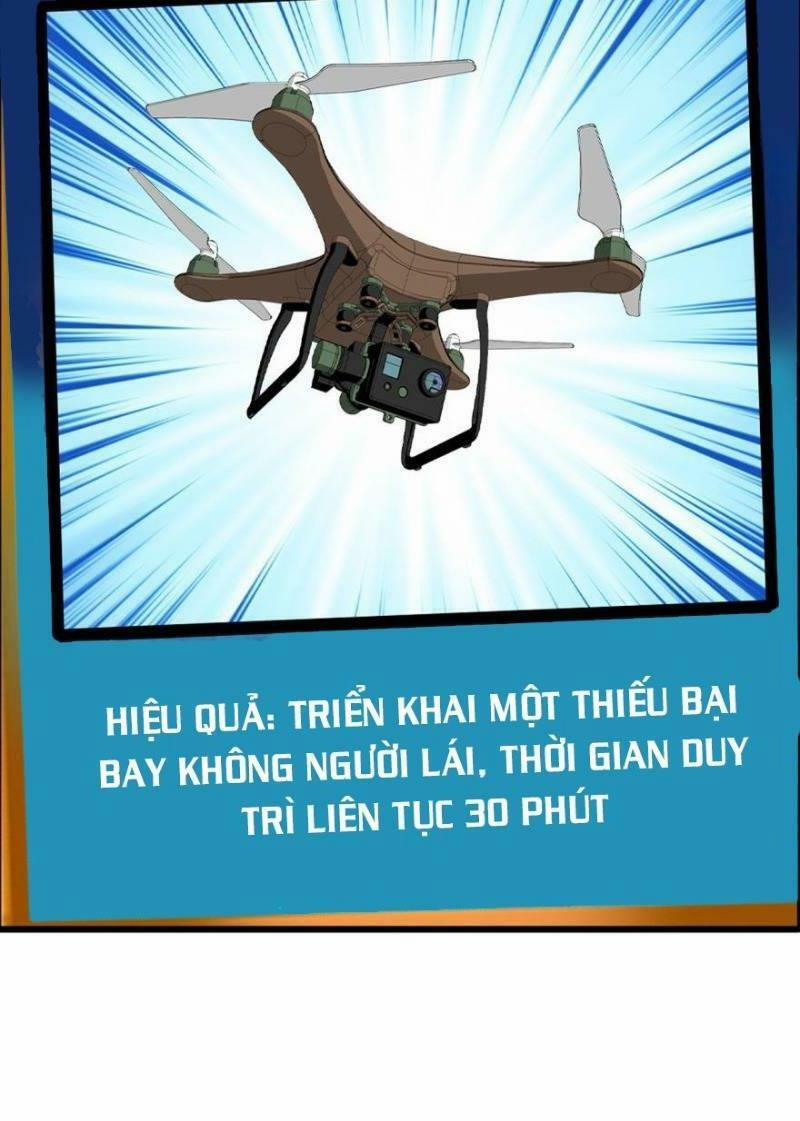 Trọng Sinh Đại Ngoạn Gia 73 trang 2