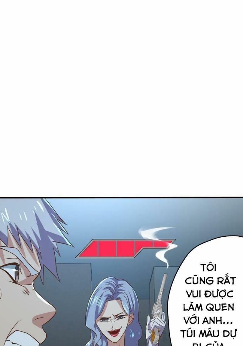 Trọng Sinh Đại Ngoạn Gia 73 trang 21