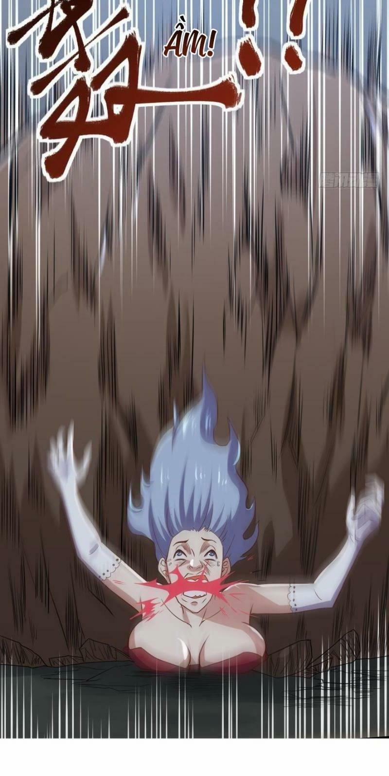 Trọng Sinh Đại Ngoạn Gia 73 trang 26