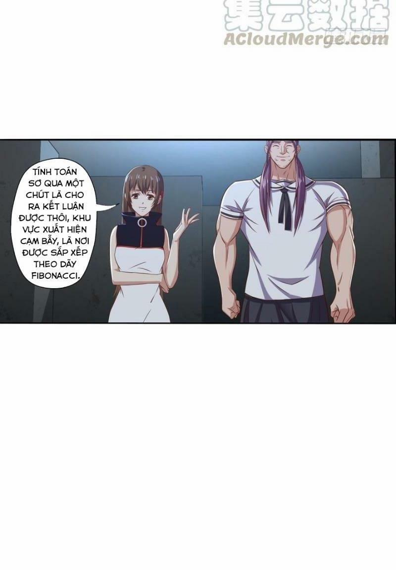 Trọng Sinh Đại Ngoạn Gia 73 trang 29